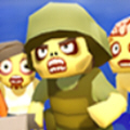 Tiny Toony Zombies(小小部队vs僵尸手游) 1.0安卓版