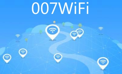 007WiFiapp安卓版 007WiFiapp安卓版