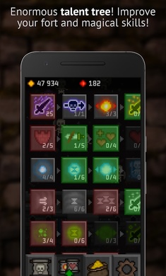 手搓魔法无限金币版 手搓魔法无限金币版