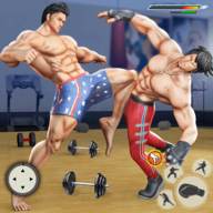 GYM格斗破解版 v1.9.3手机版
