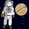 火柴人月球冒险最新版 1.0破解版