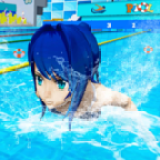 动漫高中暑期运动破解版 v1.2最新版