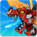 机甲斗兽场内置作弊菜单版游戏 v1.0.44最新版