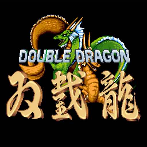 双截龙手机版破解版 v3.6.0最新版