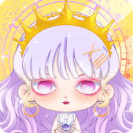动漫装扮女孩平台最新版 1.0.3手机版