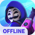 Heroes Strike Offline英雄突击破解版 v22最新版