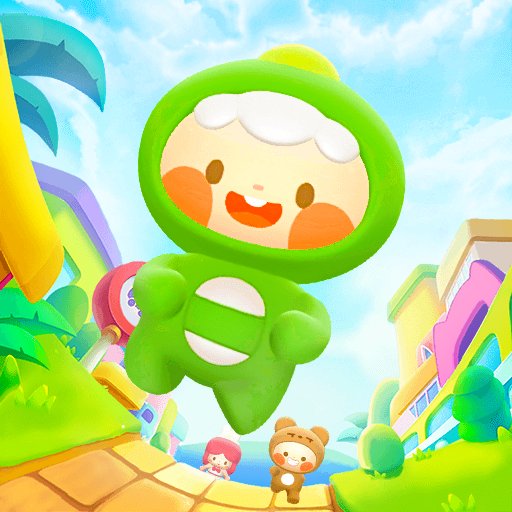 迷你联萌大冒险游戏 v1.0.1 最新版