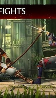 暗影格斗3免谷歌验证直装版