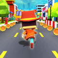 KiddyRun(地铁小子逃脱学校无限金币版) 1.04破解版