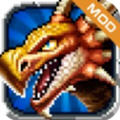 点击魔王黄金树破解加强版 5.4.7变态版