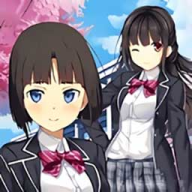 我和校花的奇妙旅行手游 1.3最新版