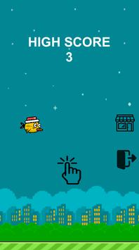 FlappyBamboo中文版